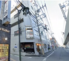 外観・内観