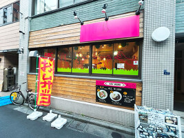 外観・内観