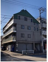 外観・内観