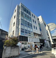 外観・内観