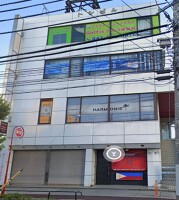 外観・内観