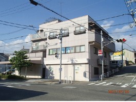 外観・内観