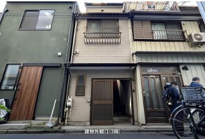 外観・内観