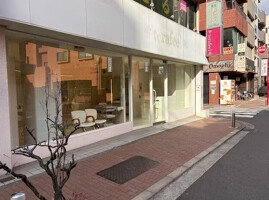 外観・内観