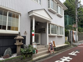 外観・内観