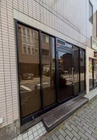 外観・内観