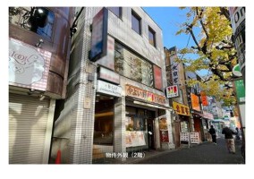 外観・内観