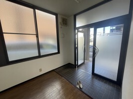 外観・内観