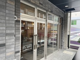 外観・内観