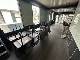 外観・内観