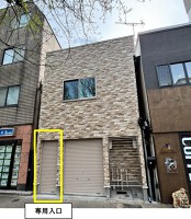 外観・内観