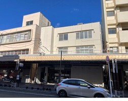 外観・内観