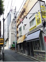 外観・内観