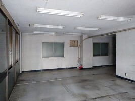 外観・内観