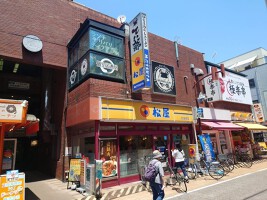 外観・内観