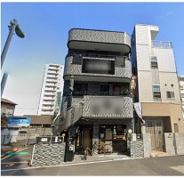 外観・内観