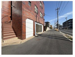 外観・内観