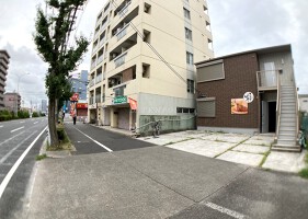外観・内観