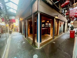 外観・内観