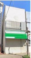 外観・内観