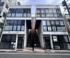外観・内観