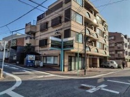 外観・内観