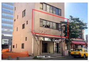 外観・内観