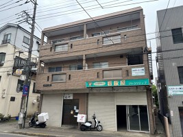 外観・内観