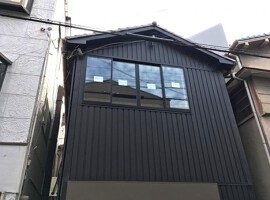 外観・内観