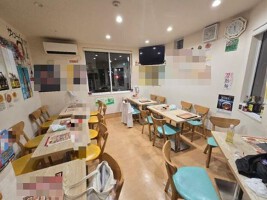 外観・内観