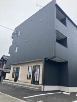 外観・内観