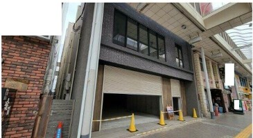外観・内観