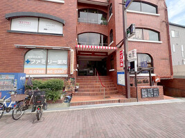 外観・内観