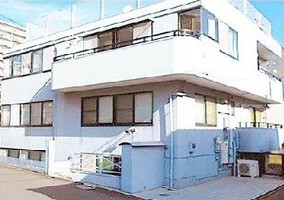 外観・内観