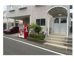 外観・内観