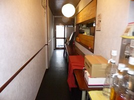 外観・内観
