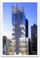 外観・内観