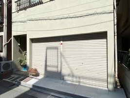 外観・内観