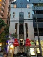 外観・内観