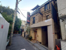 外観・内観