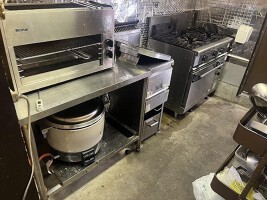 外観・内観