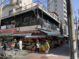 外観・内観
