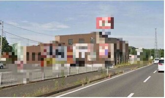 外観・内観