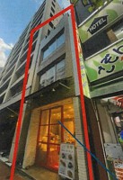 外観・内観