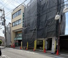 外観・内観