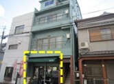 外観・内観