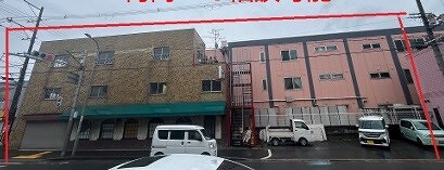 外観・内観
