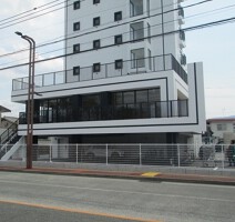 外観・内観