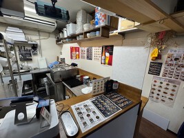 外観・内観