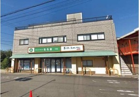 外観・内観